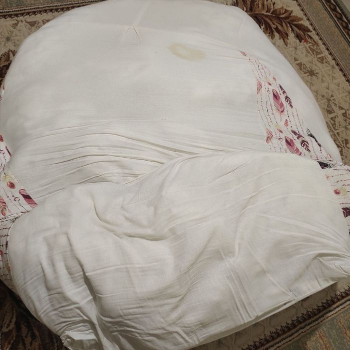 Синтепон кускавой для подушек