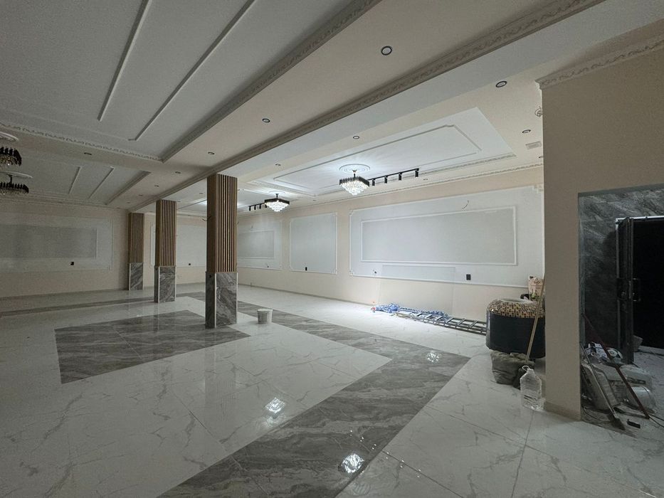 Мастер по ремонту квартир