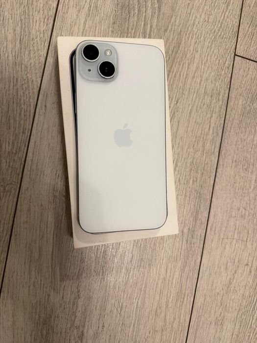 IPhone 15 plus IPhone