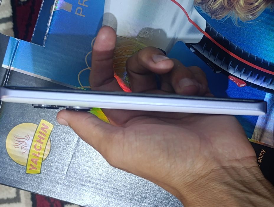 Redmi note 13 pro plus 5g