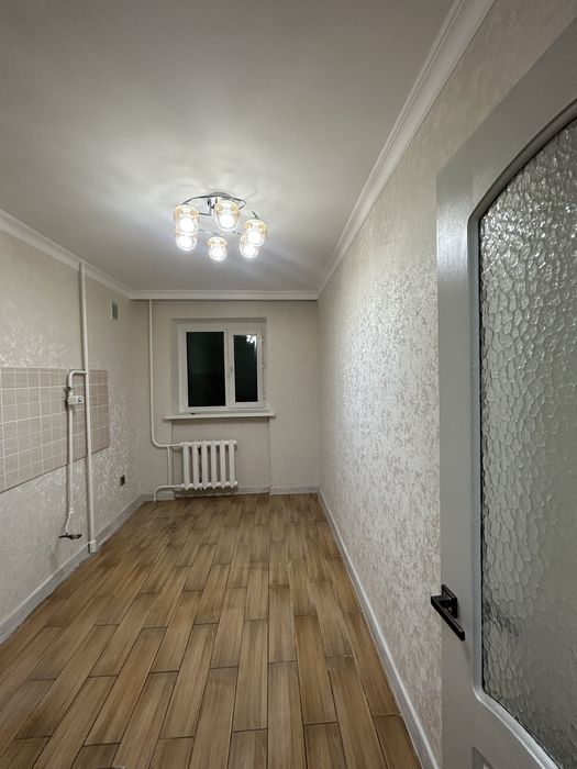 Квартира 2 комнатная