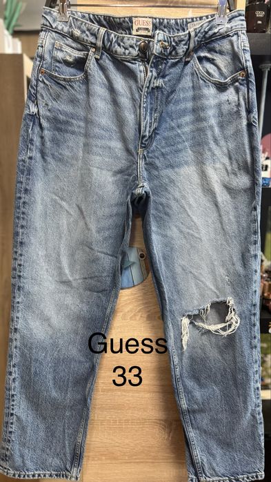 Дънки Replay,Zara,Levis,Diesel