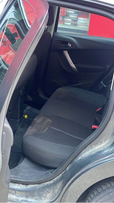 Vand citroen 1.4 diesel ideal pentru oras an 2012 .