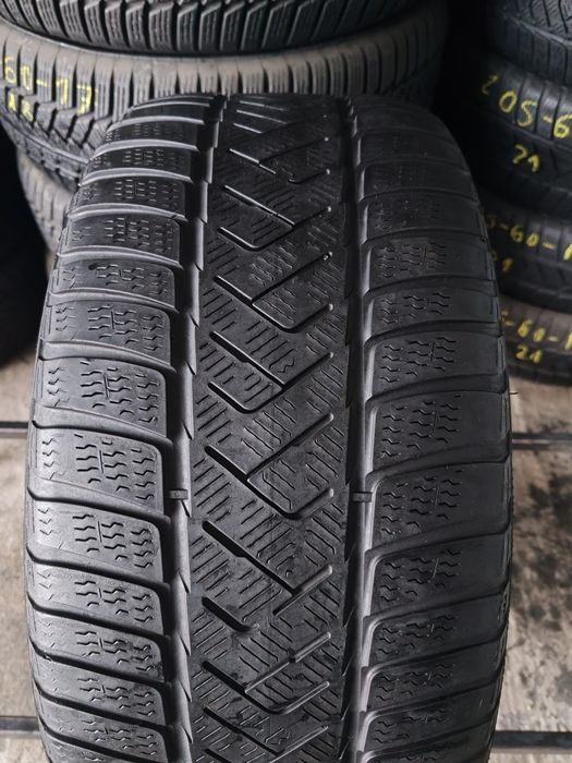 1 anvelopa 275 40 18