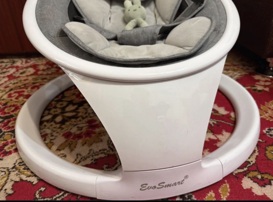 Leagan electric bluetooth multifunctional Evosmart