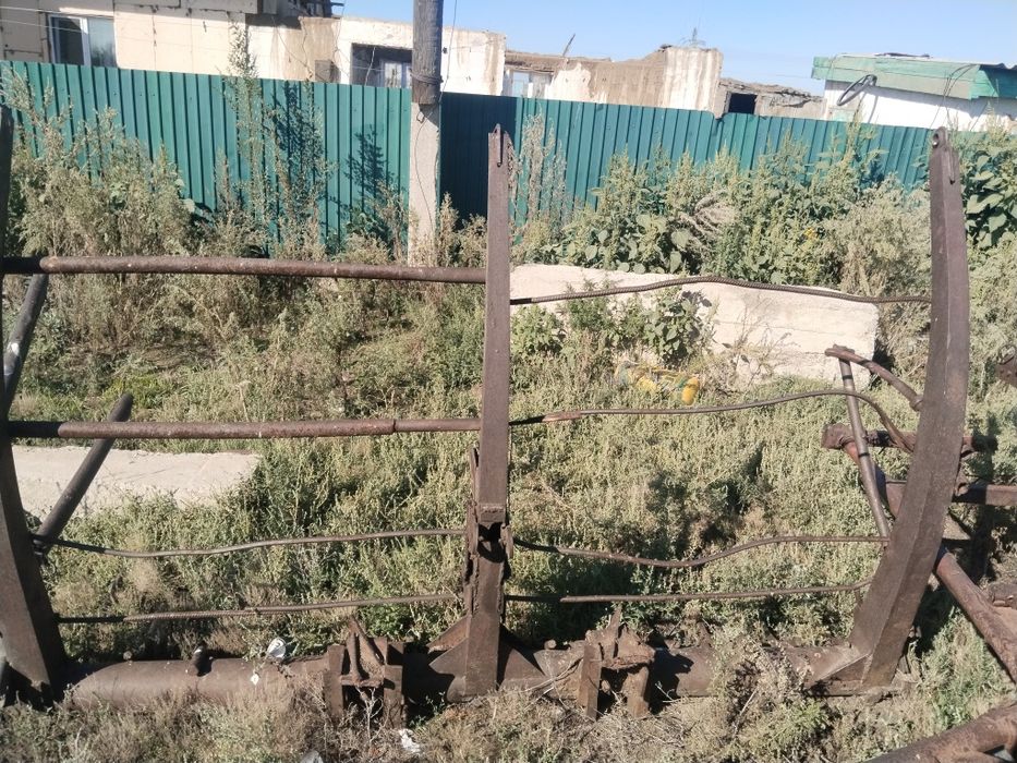 Продам    волокушу