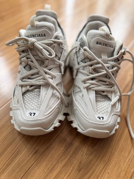 Balenciaga Track