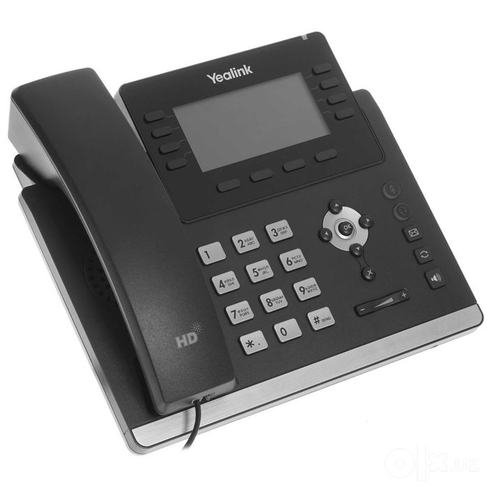 VoIP телефон Yealink SIP-T43U
