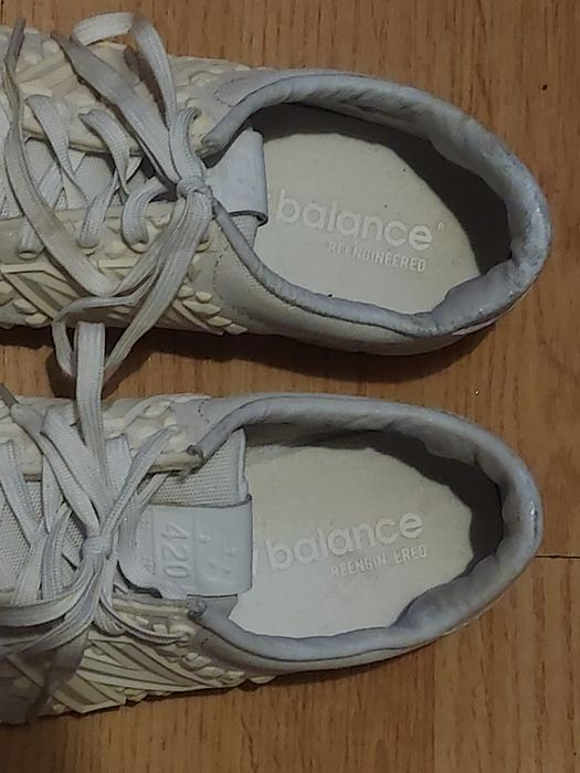 Pantofi sport ca NOI, marcaNB, mărimea 37.5