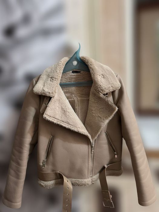 Верхняя одежда (зима)