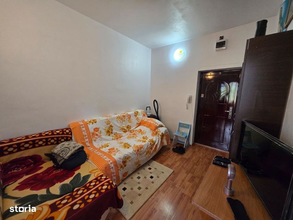 Apartament renovat 2 camere, boxa, centrala proprie, Bogdanestilor — fotografia 3
