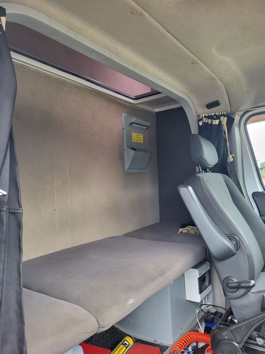 RENAULT Master 2019 — imagine 3