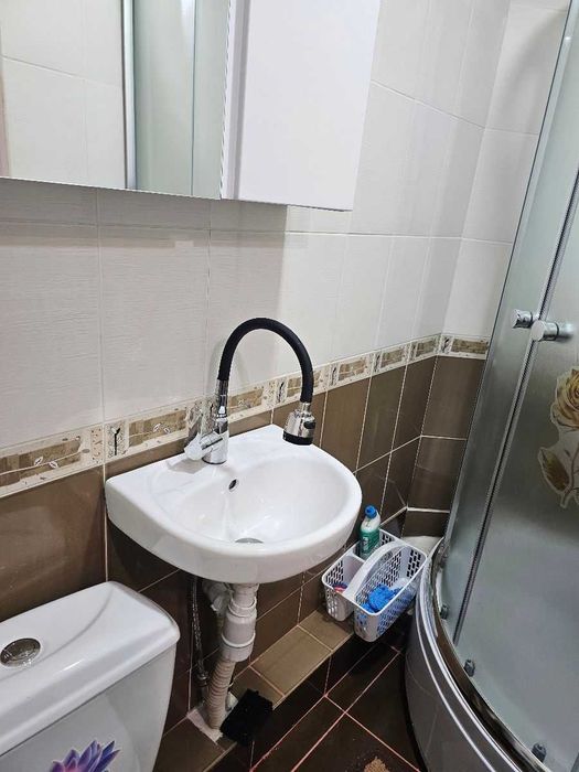 Дава се под наем Едностаен апартамент в София, Разсадника - 40 кв.м за 323.85 € - Снимка #4