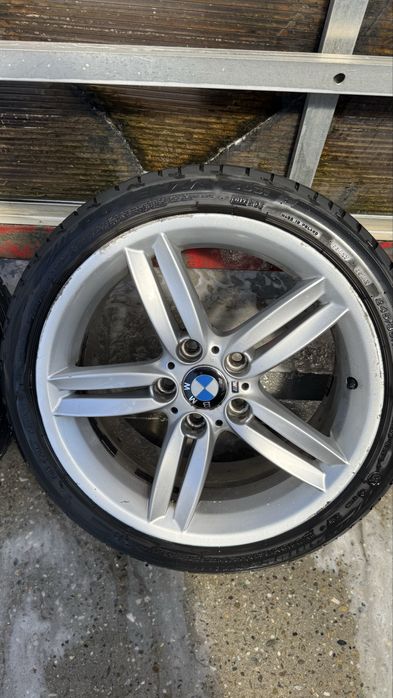 Jante BMW 5x120 r18