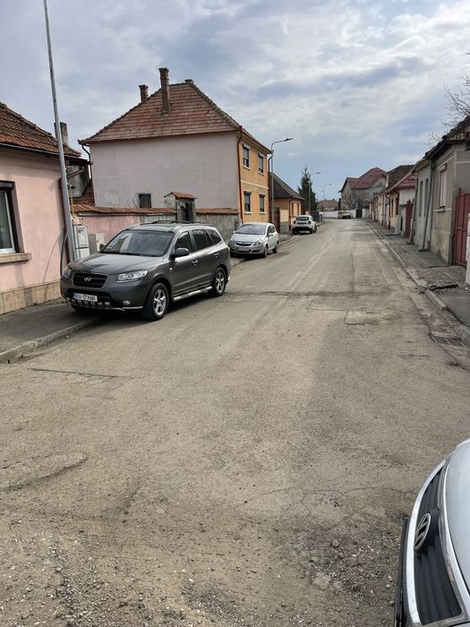 Teren intravilan Bod Brasov - parcela 1652mp - plata in rate