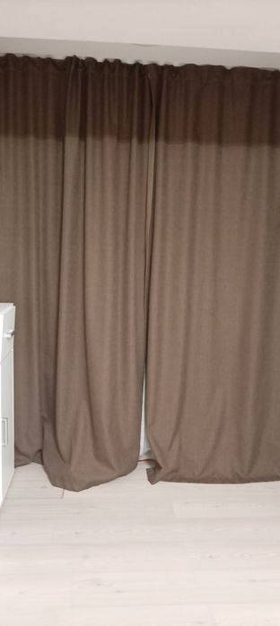Продам шторы и тюль