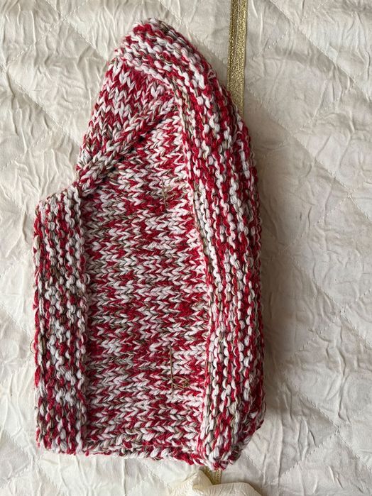 Плетени  терлици