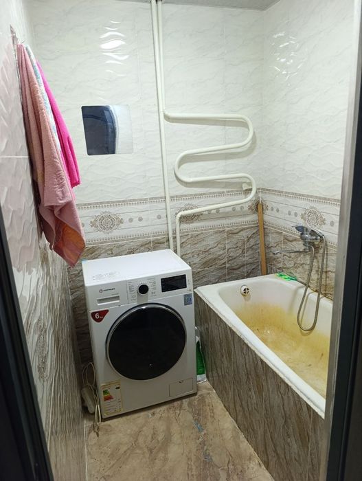 Chilonzorda Arenda kvartira 2-xonali