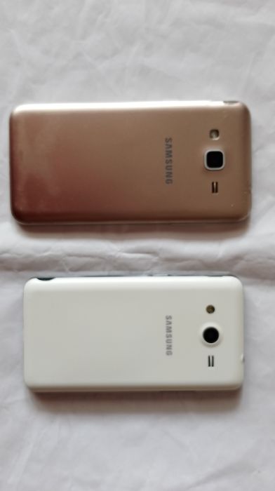 Lot două telefoane Samsung pentru piese Core 2 si J3