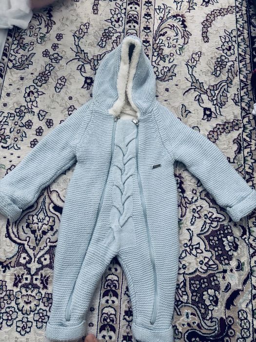 Отдам даром вещи от 3 до 9 мемяцев