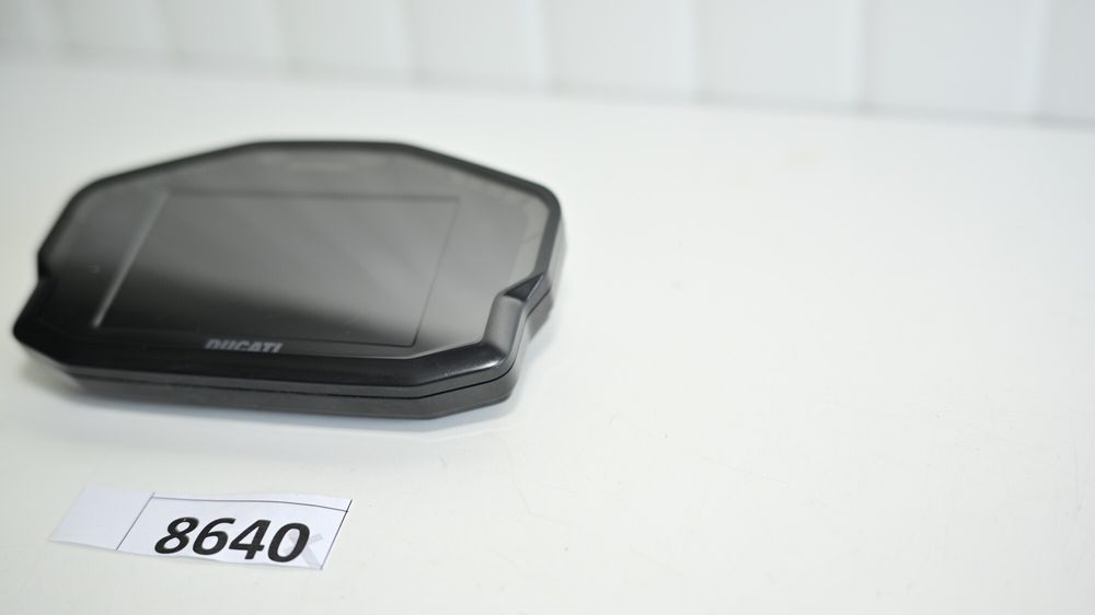 Ducati Panigale 899 / 1199 Ceas de bord display NOU