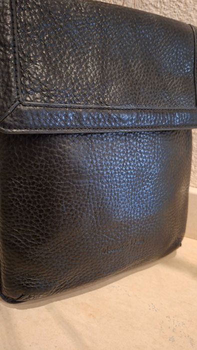 Massimo Dutti мъжка чанта