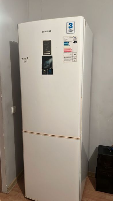 холодильник samsung no frost