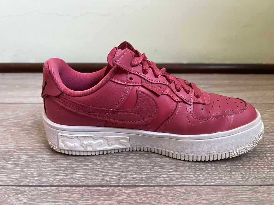 Nike Air Force 1 Fontanka gypsy rose