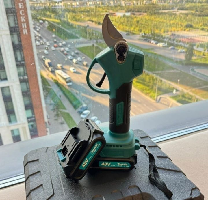 Секатор, Сучкорез для сада