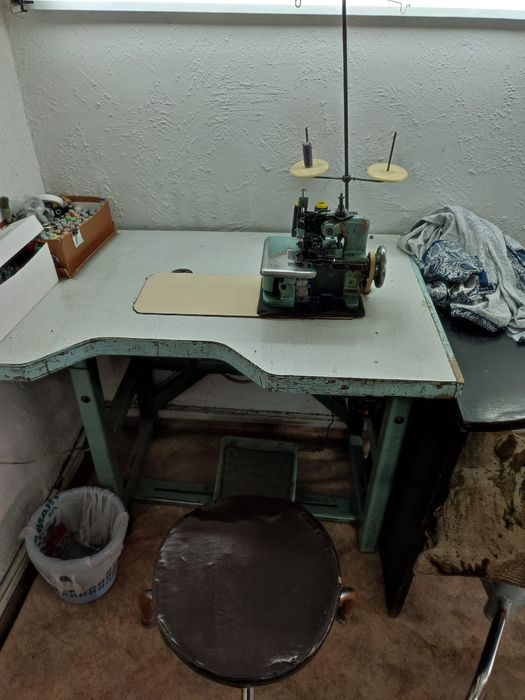 Продам швейные машины