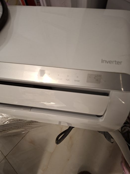 Ac Aer conditionat beko