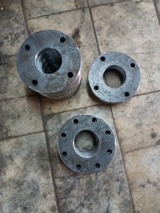 Фланцы новые !!!