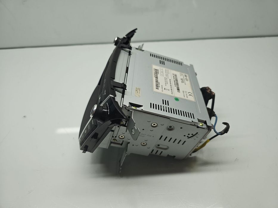 Radio CD cu navigatie Hyundai i30 (GD) [Fabr 2012-2017] 96560-A6100