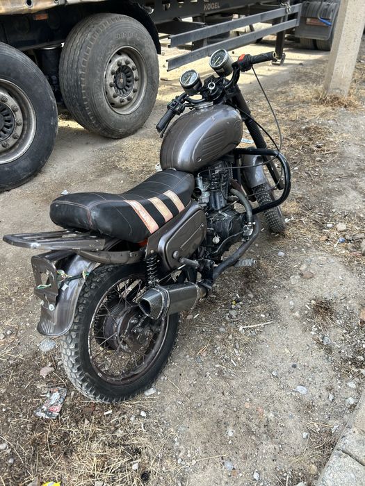 Мото 250 куб йгма акро пович куйлган йуриши зур