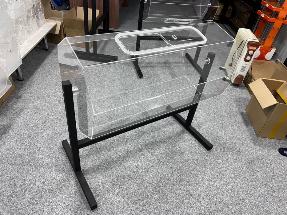 Лототрон Барабан для розыгрыша