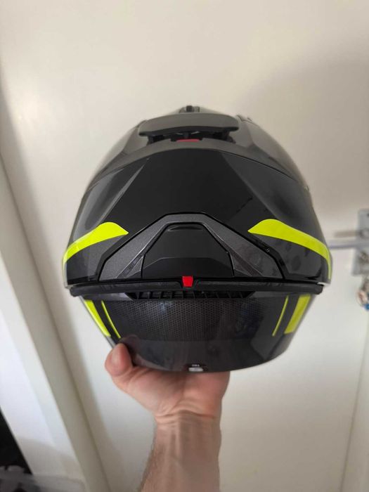 Каска за мотор SHARK EVO ES