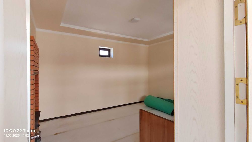 Таййор битган Ховли уй