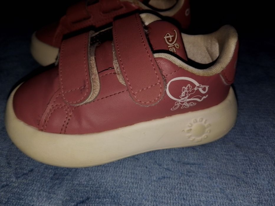 Кроссовки детские Adidas