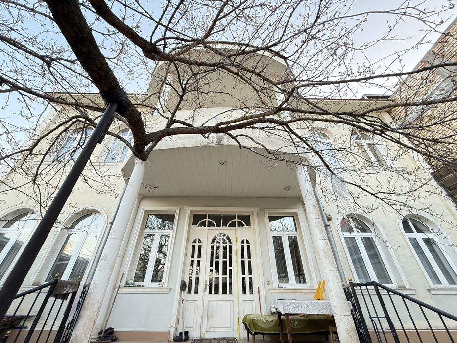 Продажа Дом Центр Луначарский