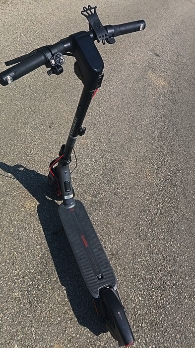 Trotineta electrica ninebotF3