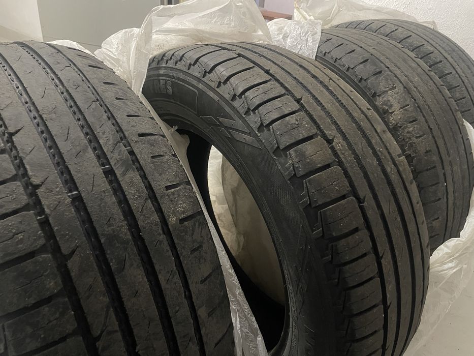 Резина икон б/у……