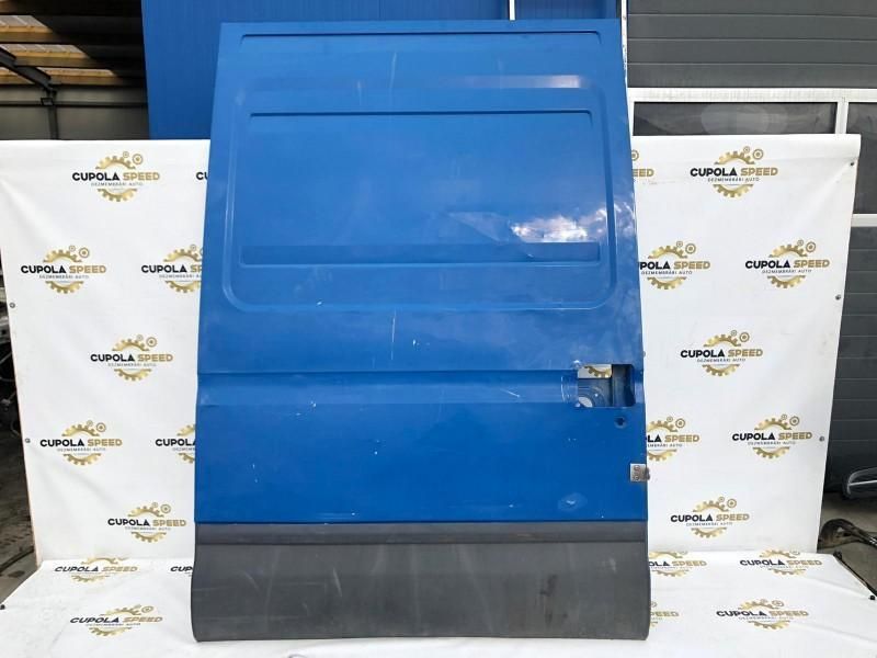 Portiera usa culisanta IVECO Daily 4 [2006 - 2011]