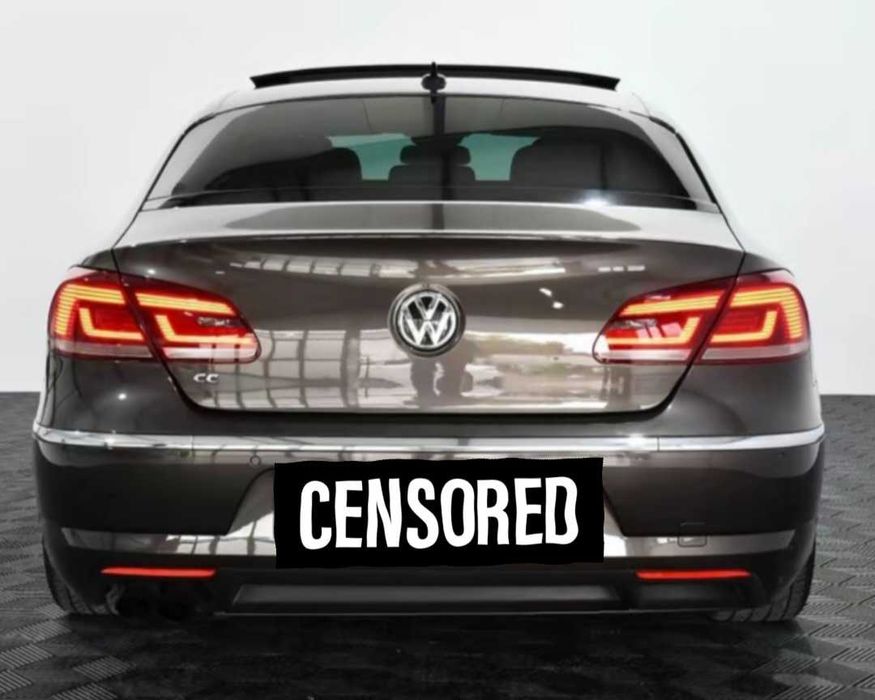 Passat cc 2013 1.8tsi . 160cp.
