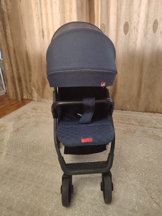 Коляска Детская коляска