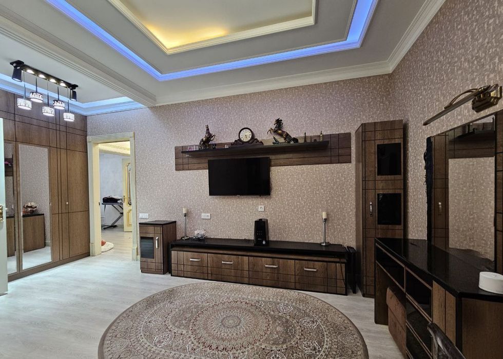 5/7/9 новостройка  ж/к Drem Hause Яккасарой