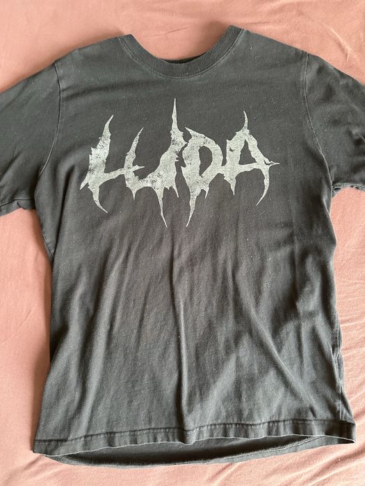 Тениска Luda S размер