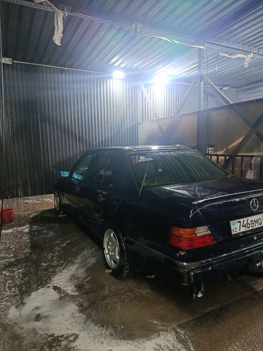 Продам мерс е230