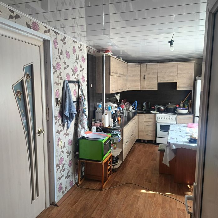 Продам дом в озерках