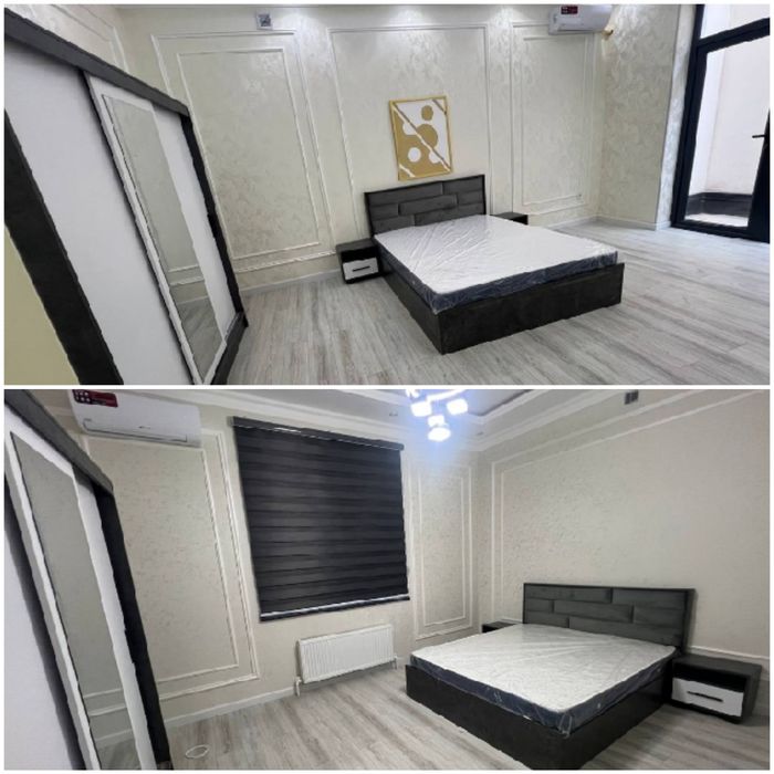 Аренда Евродом Сергели