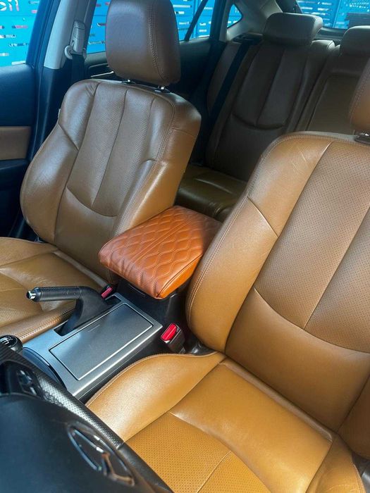 Mazda 6 GH – 2010 – 2.0 Benzina